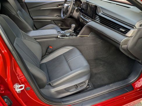 Certified 2025 Toyota Camry XSE w/ Premium Package image 35