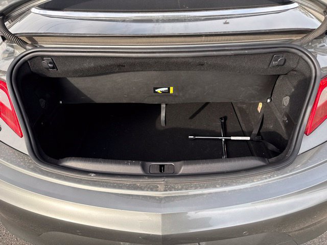 Used 2017 Buick Cascada Premium FWD image 8