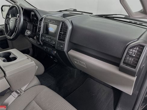 Used 2018 Ford F150 XLT w/ Equipment Group 302A Luxury image 28