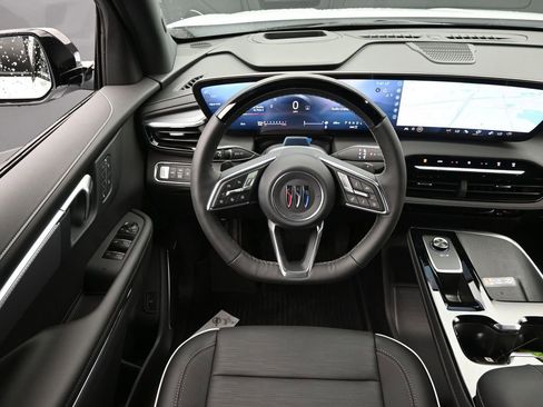 New 2026 Buick Enclave Sport Touring w/ Super Cruise Package image 18