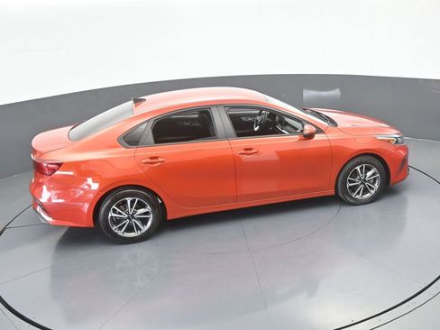 Used 2023 Kia Forte LXS w/ LXS Technology Package image 46