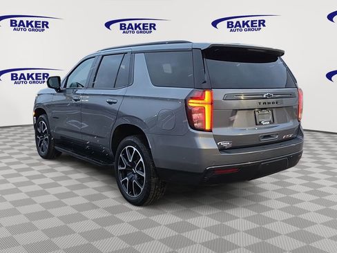 Used 2021 Chevrolet Tahoe RST image 7