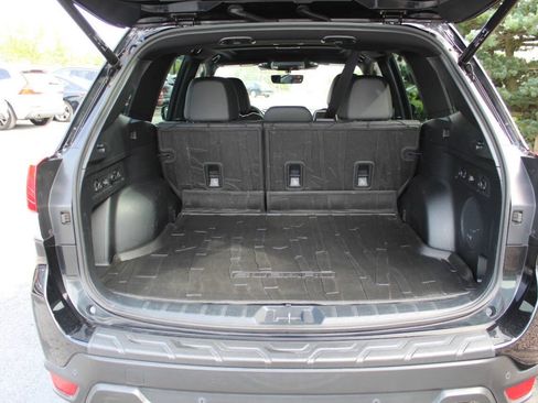 Used 2022 Subaru Forester Wilderness AWD/4WD image 17