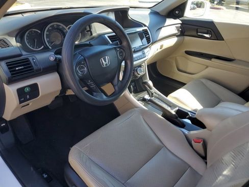 Used 2013 Honda Accord EX-L image 20