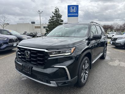 Used 2023 Honda Pilot Touring