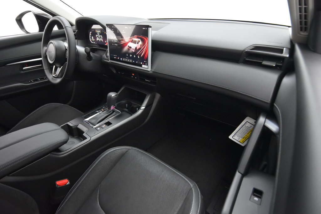 New 2026 MAZDA CX-5 Preferred AWD/4WD image 29