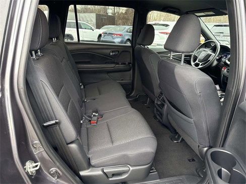 Used 2019 Honda Passport Sport image 11