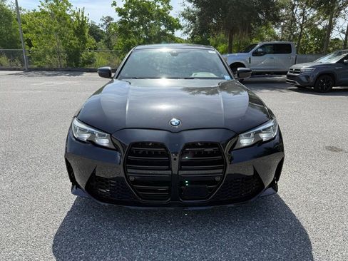 Used 2020 BMW 330i Sedan w/ Driving Assistance Package RWD image 2