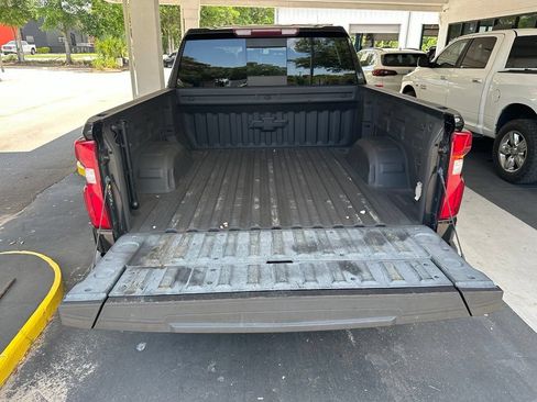 Used 2022 Chevrolet Silverado 1500 RST w/ Redline Edition AWD/4WD image 33