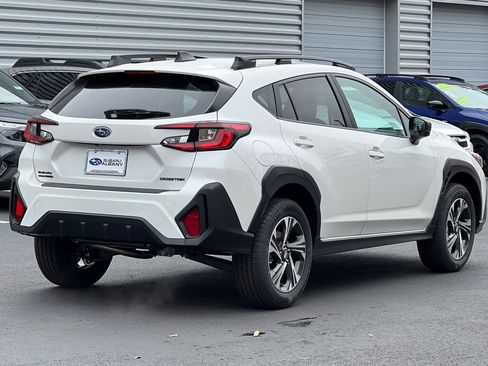 New 2026 Subaru Crosstrek 2.5i Premium image 4