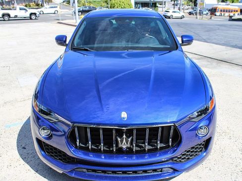 Used 2023 Maserati Levante GT image 9