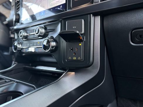 New 2026 Ford F150 Platinum w/ Equipment Group 701A Base image 48