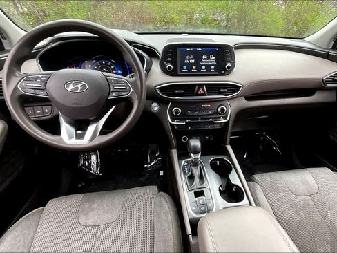 Used 2020 Hyundai Santa Fe SEL FWD image 29