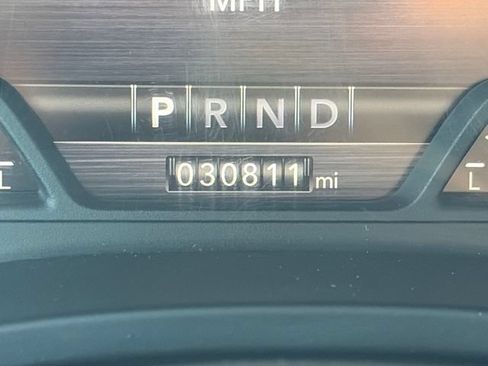 Used 2022 RAM 1500 Big Horn AWD/4WD image 16