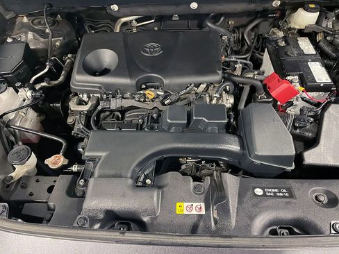 Used 2023 Toyota RAV4 XLE w/ Convenience Package image 38