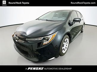Used 2022 Toyota Corolla LE image 1