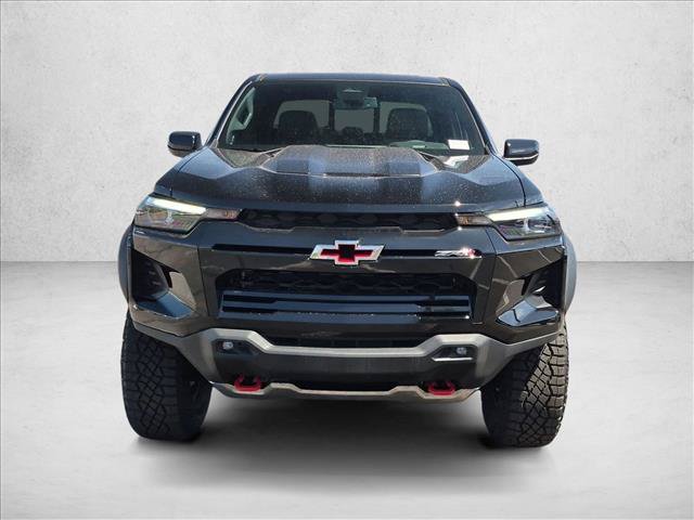 New 2026 Chevrolet Colorado ZR2 AWD/4WD image 7