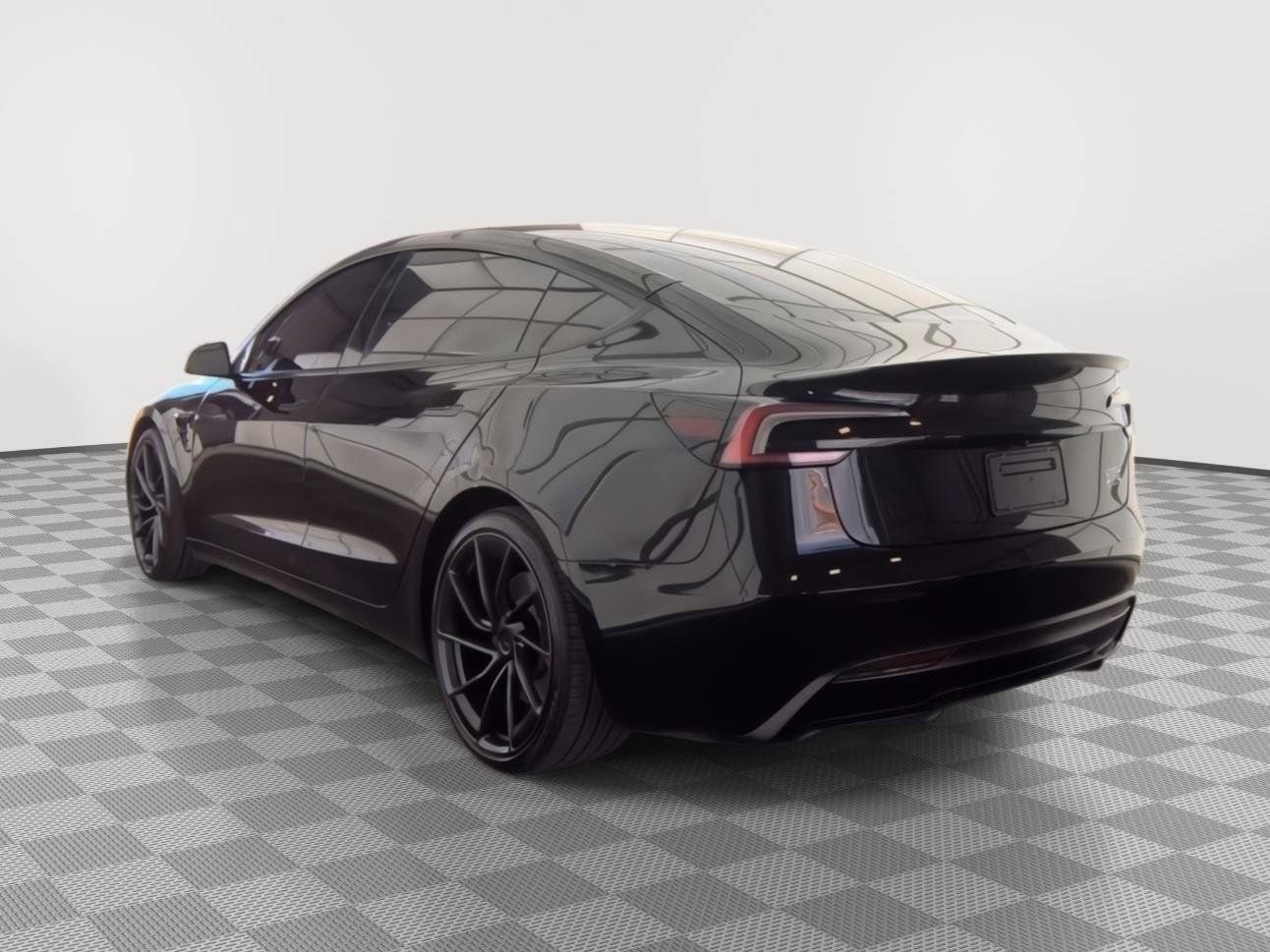 Used 2026 Tesla Model 3 Performance AWD/4WD image 16