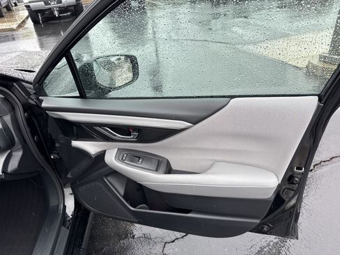 Used 2025 Subaru Legacy Premium AWD/4WD image 28
