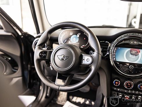 Used 2023 MINI Cooper S FWD image 36