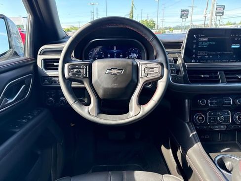 Used 2023 Chevrolet Suburban RST w/ Sport Performance Package AWD/4WD image 18