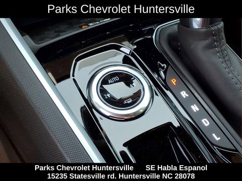 New 2026 Chevrolet Colorado LT w/ LT Convenience Package AWD/4WD image 12