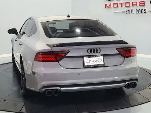 Used 2016 Audi A7 3.0T Prestige w/ Prestige Package AWD/4WD image 10