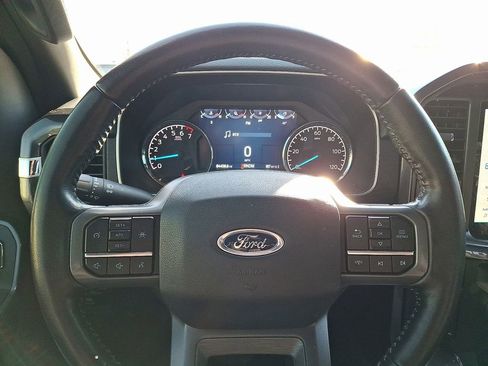 Used 2022 Ford F150 XLT w/ Equipment Group 302A High image 18