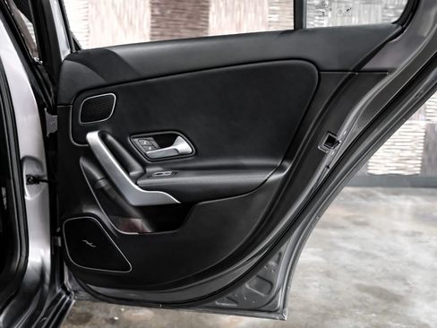 Used 2019 Mercedes-Benz A 220 w/ Driver Assistance Package image 57