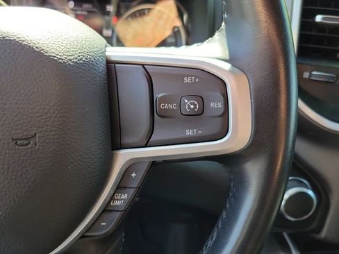 Used 2022 RAM 1500 Big Horn image 15