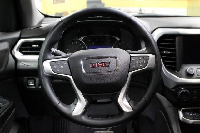 Used 2023 GMC Acadia SLT w/ Elevation Edition AWD/4WD image 21