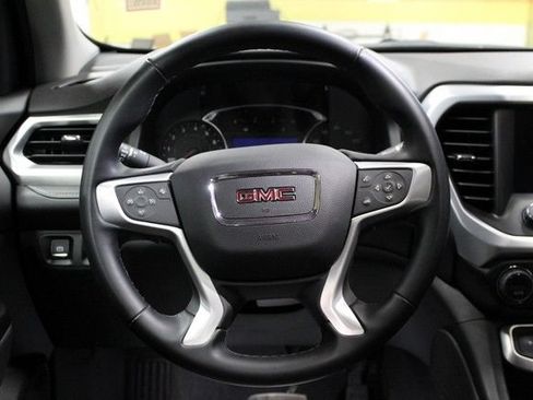 Used 2023 GMC Acadia SLT w/ Elevation Edition AWD/4WD image 21
