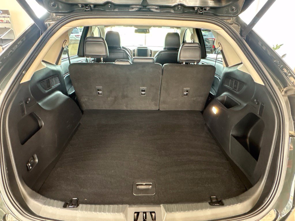 Used 2024 Ford Edge SEL w/ Convenience Package AWD/4WD image 13
