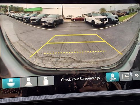 New 2026 Honda Ridgeline Black Edition image 22