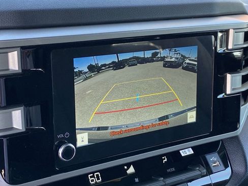 Certified 2026 Toyota Tundra SR5 w/ SR5 Convenience Package RWD image 30