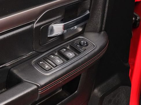 Used 2016 RAM 1500 Sport w/ Torred Sport Package image 48