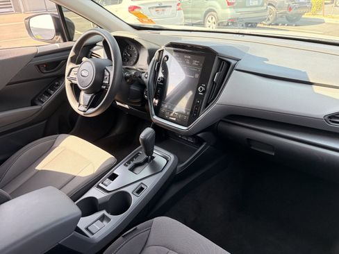 Used 2026 Subaru Crosstrek 2.5i Premium w/ Convenience Package #2 AWD/4WD image 11