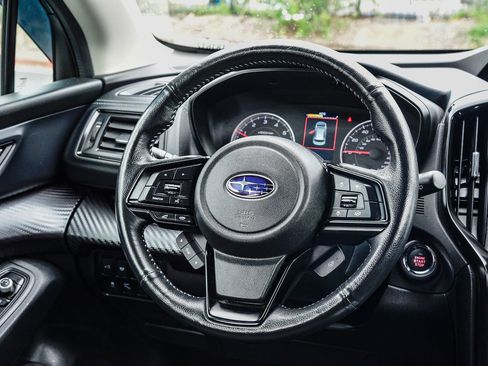 Used 2022 Subaru Ascent Onyx Edition image 18