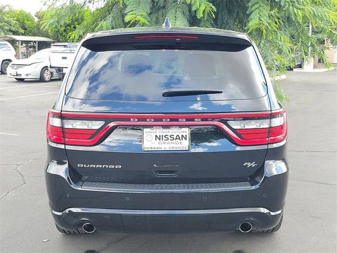 Used 2024 Dodge Durango R/T image 26