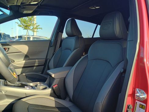 New 2026 Subaru Crosstrek 2.5i Wilderness image 11