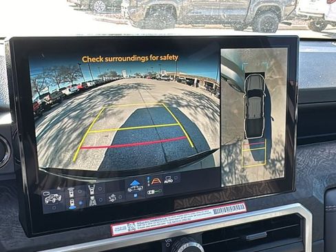 New 2026 Toyota Tacoma Limited image 33