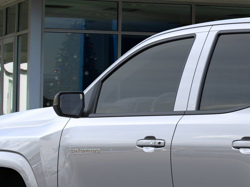 New 2026 Chevrolet Colorado LT RWD image 12