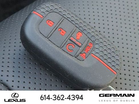 Used 2024 Honda Accord EX-L image 37