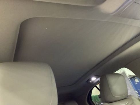 Used 2019 Cadillac XT4 Premium Luxury w/ Cold Weather Package image 17