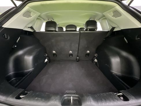Used 2018 Jeep Compass Latitude w/ Popular Equipment Group AWD/4WD image 27