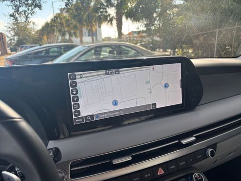 Used 2025 Hyundai Palisade SEL image 20