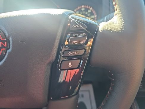 New 2026 Nissan Frontier PRO-4X w/ Pro-4x Convenience Package image 20