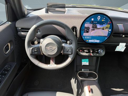 New 2026 MINI Cooper S FWD image 27