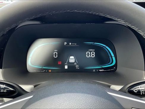 New 2025 Hyundai Palisade SEL image 16