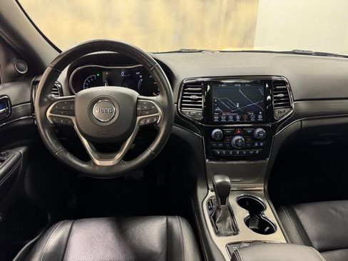 Used 2021 Jeep Grand Cherokee Limited w/ Quick Order Package 28K 80th image 20